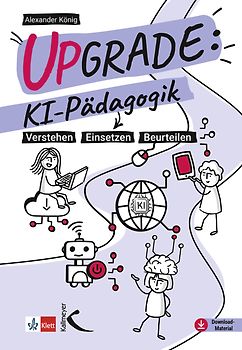 Upgrade: KI-Pädagogik