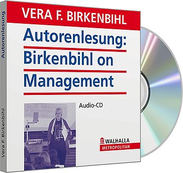 Autorenlesung: Birkenbihl on Management