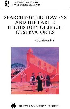 Searching the Heavens and the Earth