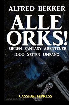 Alle Orks!