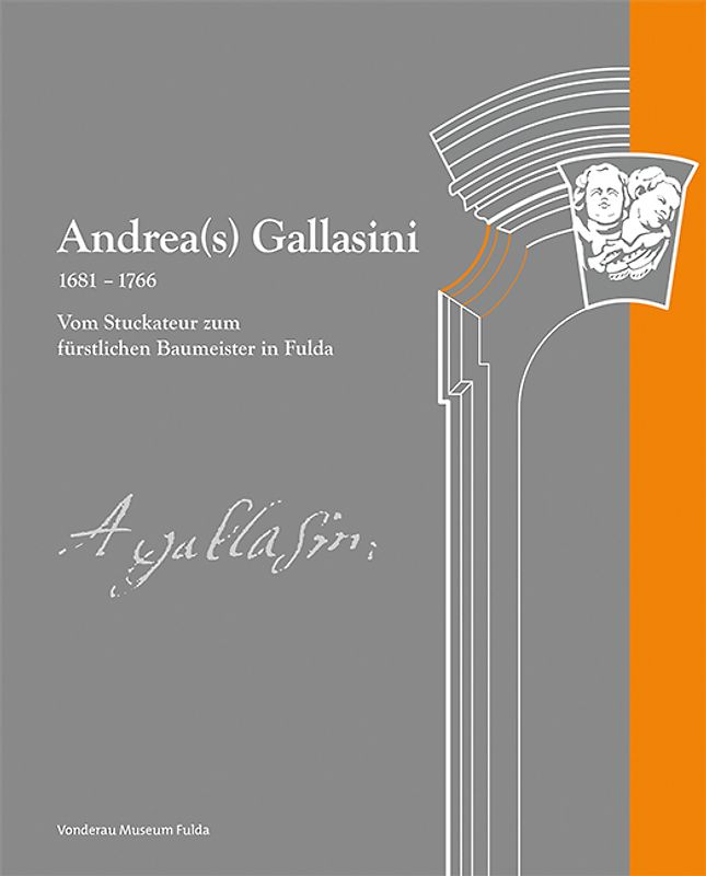 Andrea(s) Gallasini 1681–1766