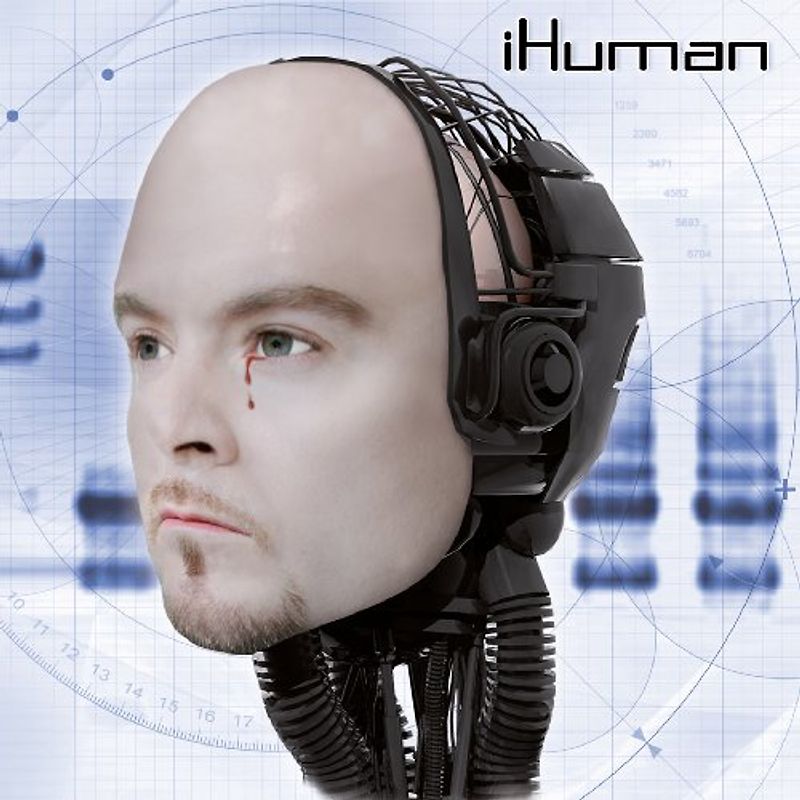 6ct Humour - iHuman