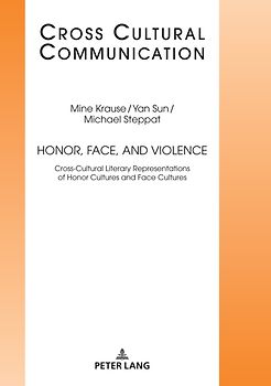 Honor, Face, and Violence