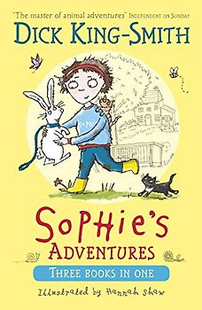 Sophie's Adventures (Sophie Adventures)