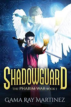 Shadowguard (Pharim War, Band 1)