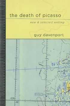 The Death of Picasso