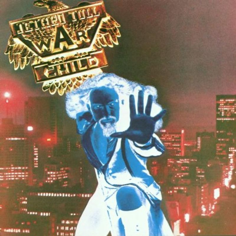 Jethro Tull - War Child