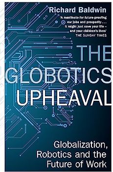 The Globotics Upheaval