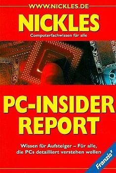 PC-Insider-Report