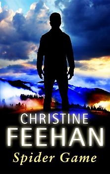 Spider Game (Ghostwalker Novel) - Feehan, Christine