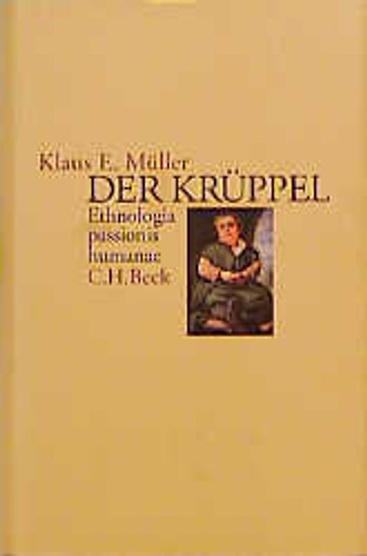 Der Krüppel