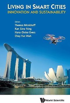 LIVING IN SMART CITIES