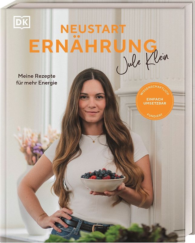 Neustart Ernährung