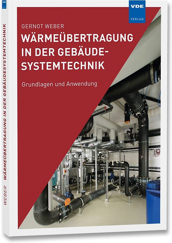 Wärmeübertragung in der Gebäudesystemtechnik