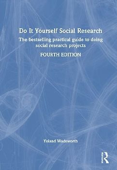 Do It Yourself Social Research