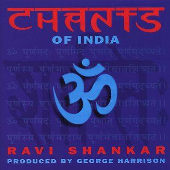 Chants of India [Soundtrack]