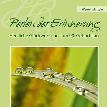 Perlen der Erinnerung