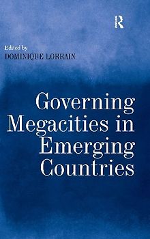 Governing Megacities in Emerging Countries