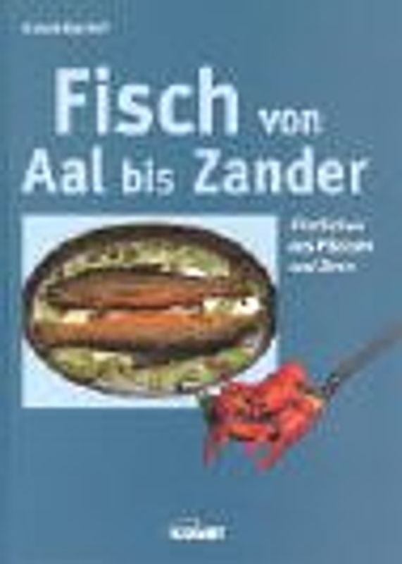 Fisch und Meeresfrüchte