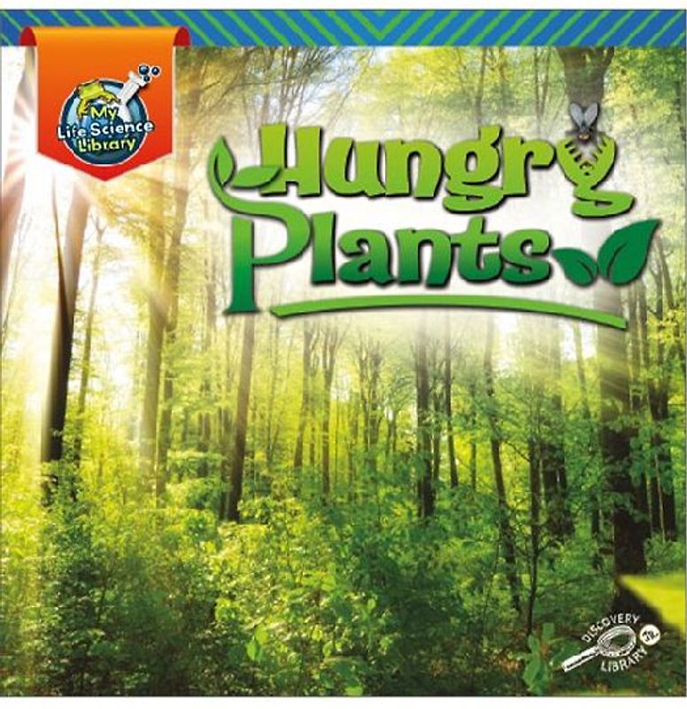 Hungry Plants