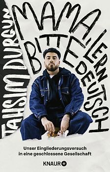 »Mama, bitte lern Deutsch«