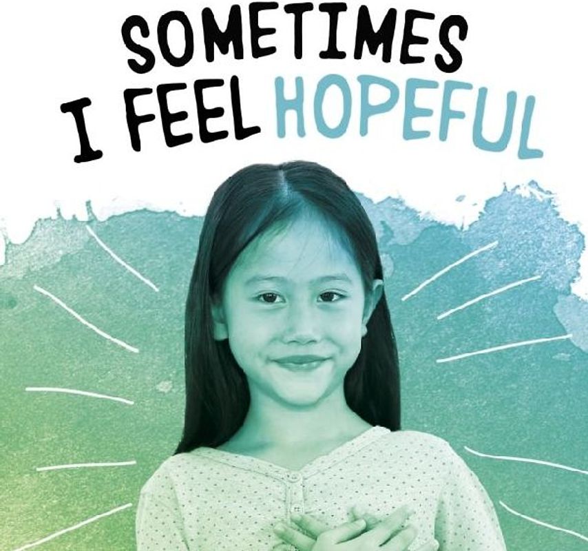 Sometimes I Feel Hopeful