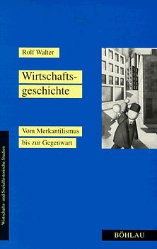 Wirtschaftsgeschichte