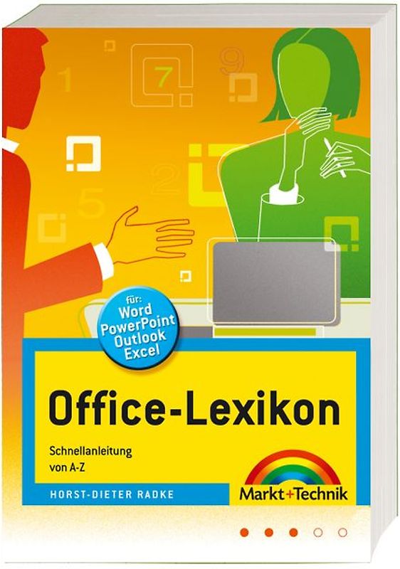 Office Lexikon