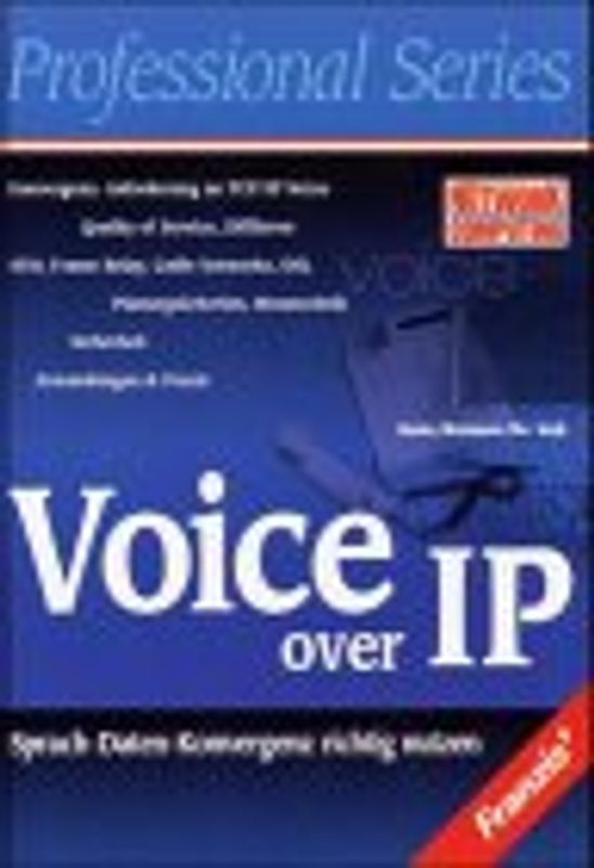 Voice over IP