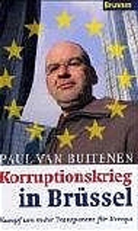 Korruptionskrieg in Brüssel