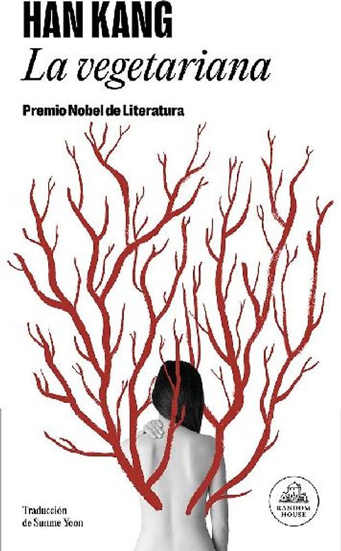 La Vegetariana / The Vegetarian