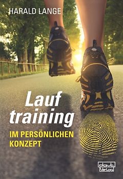 Lauftraining im persönlichen Konzept