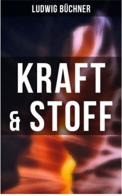 Kraft & Stoff: Empirisch-naturphilosophische Studien