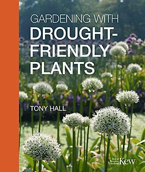 Gardening with Drought-Friendly Plants
