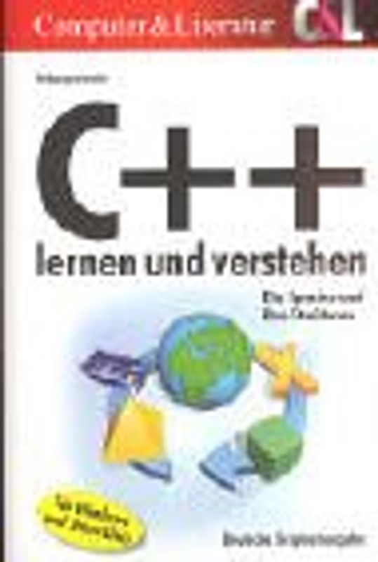 C++
