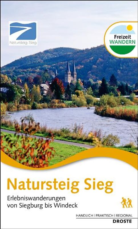Natursteig Sieg