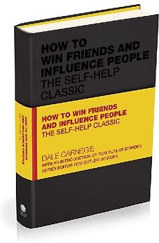 How to Win Friends and Influence People