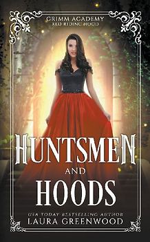 Huntsmen And Hoods