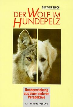 Der Wolf im Hundepelz