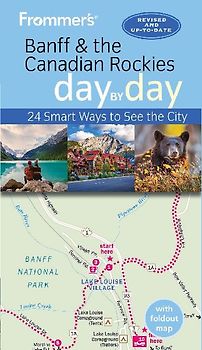 Banff & the Canadian Rockies Day by Day