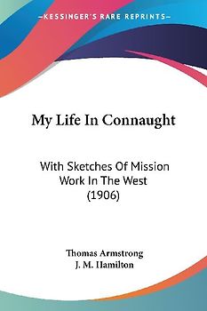 My Life In Connaught