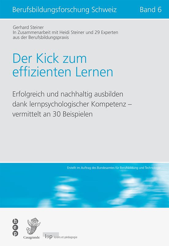 Der Kick zum effizienten Lernen
