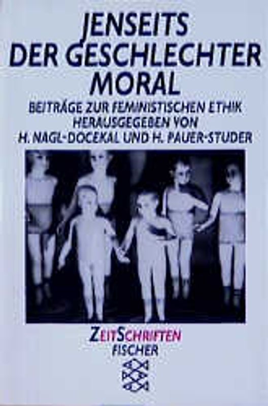 Jenseits der Geschlechtermoral