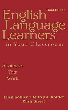 English Language Learners in Your Classroom