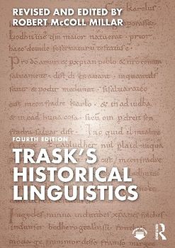 Trask's Historical Linguistics