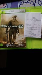 Kundenbild für Call of Duty: Modern Warfare 2