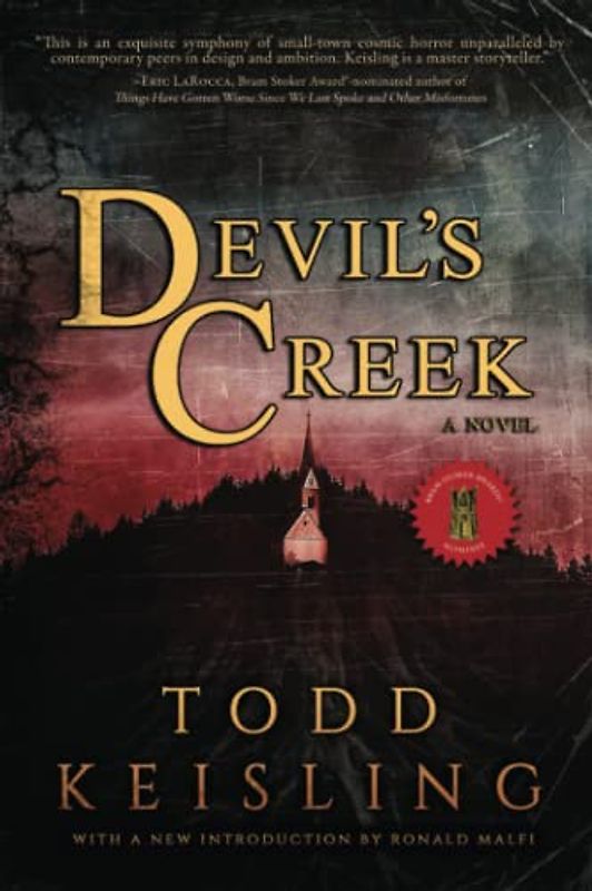 Devil's Creek