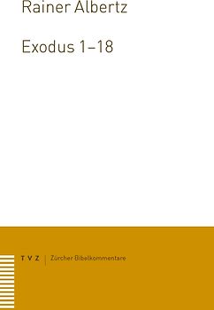 Exodus 1–18