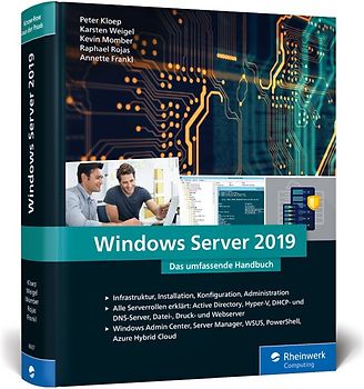 Windows Server 2019