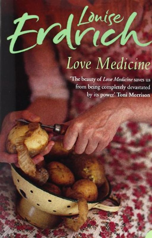 Love Medicine - Louise Erdrich